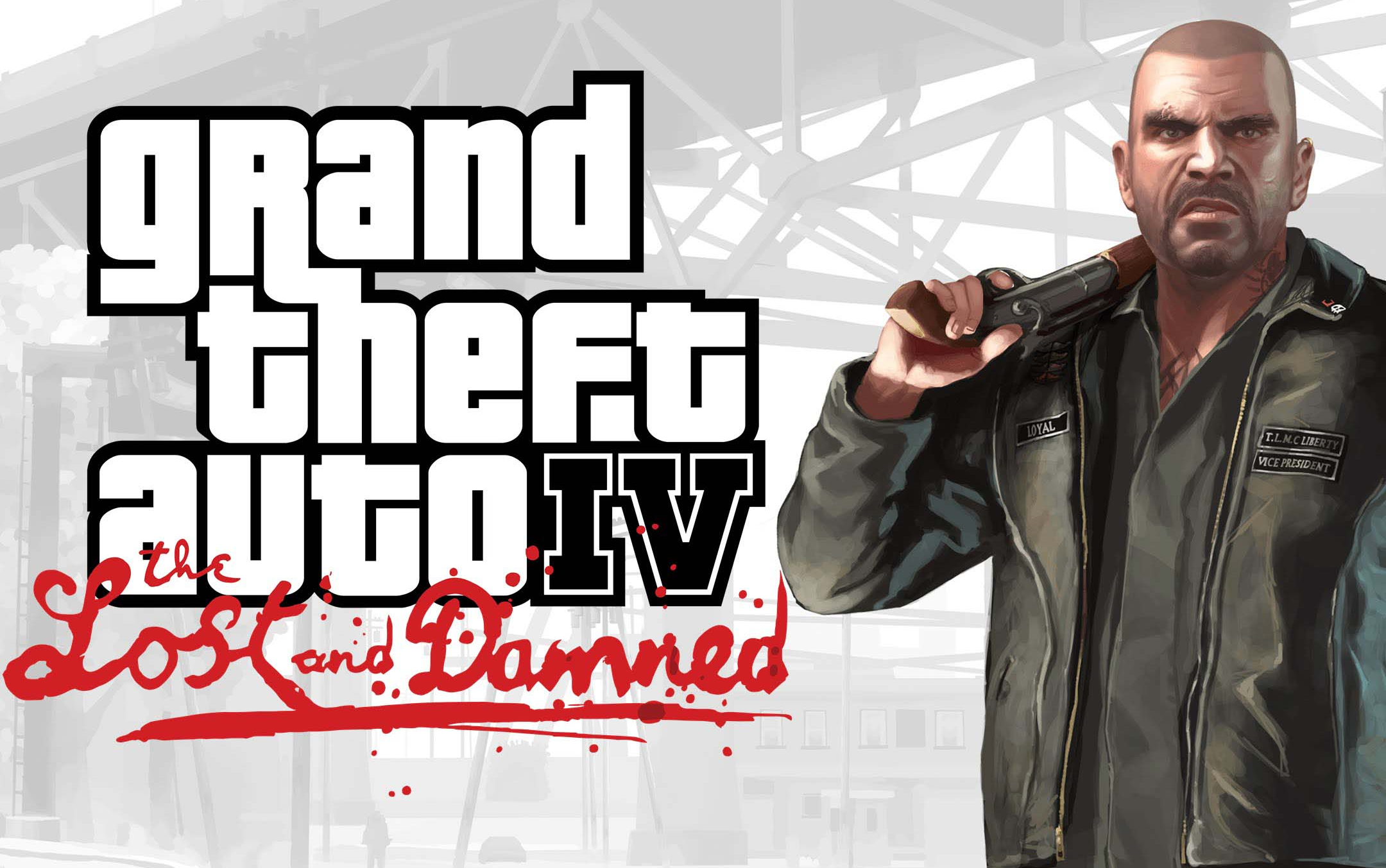 gta4客户端侠盗飞车5中文版下载-第2张图片-太平洋在线下载