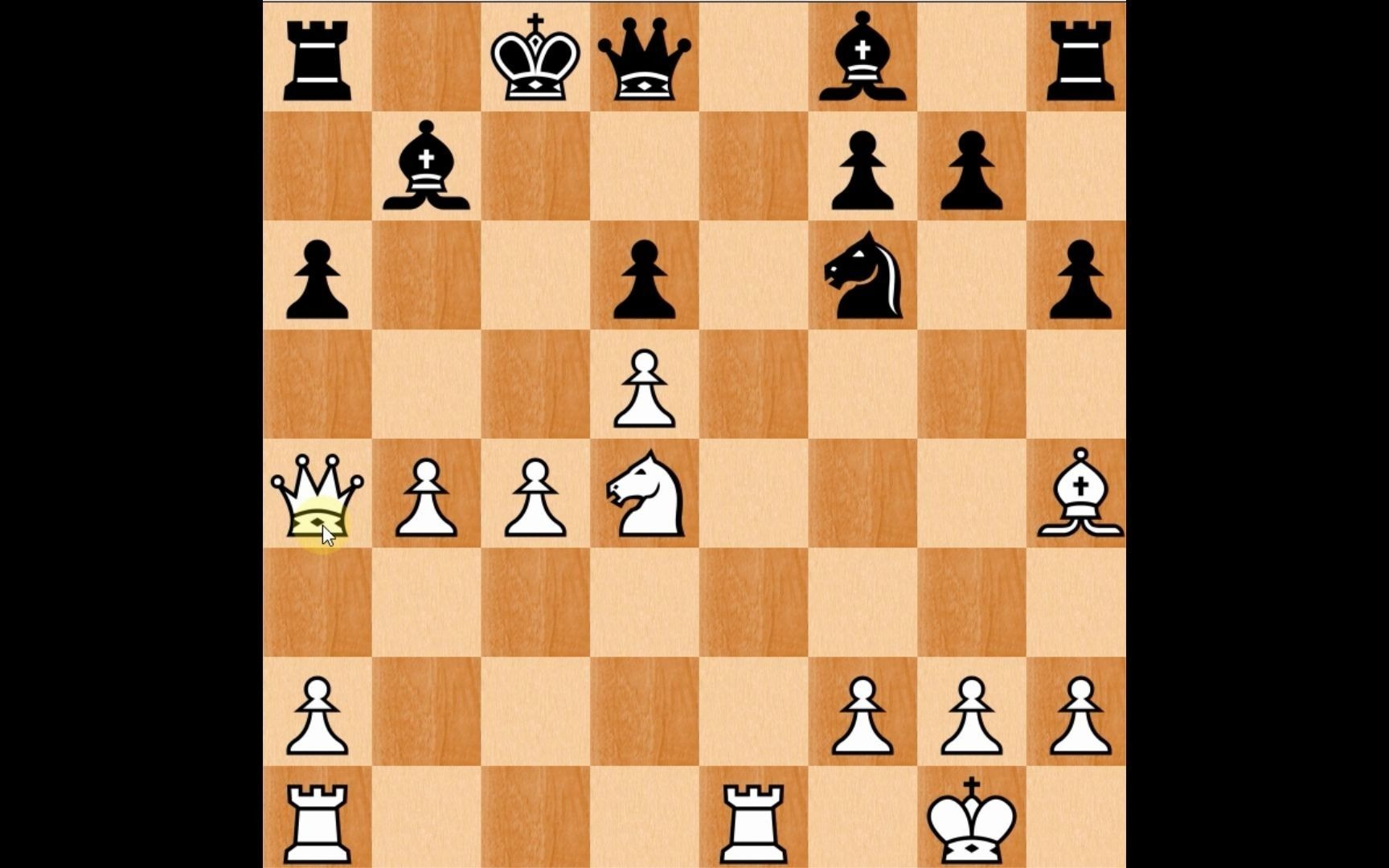 国际象棋电脑版下载安卓国际象棋电脑版下载单机版-第2张图片-太平洋在线下载