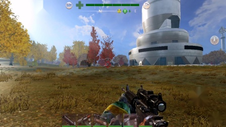 辐射之城安卓破解版辐射避难所破解版中文内购破解版电脑版-第2张图片-太平洋在线下载