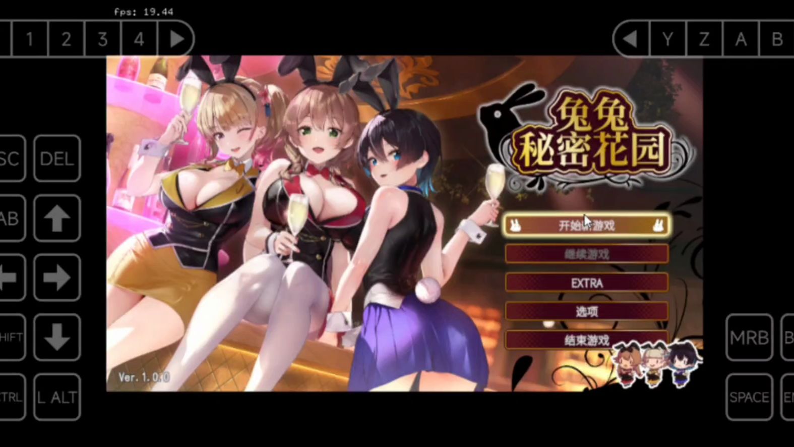 安卓绅士有剧情版吗steam绅士必备十大游戏-第2张图片-太平洋在线下载