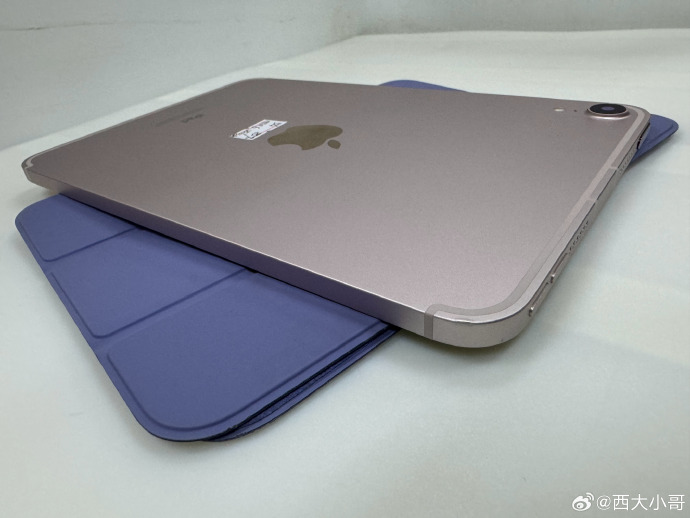 苹果miniipad蜂窝版ipadmini2哪个系统最流畅