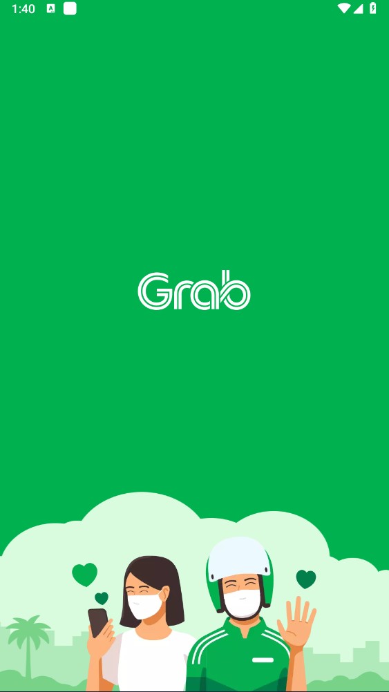 Grab有安卓版grab官方2021下载-第2张图片-太平洋在线下载
